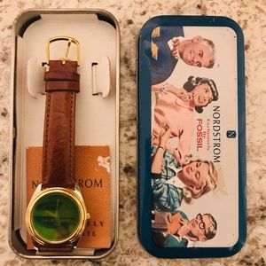 1992 RARE “PAINT N’ TIME”  HOLOGRAM WATCH HG-9106